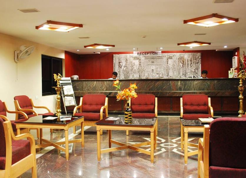 Oleskelutila Valokuva