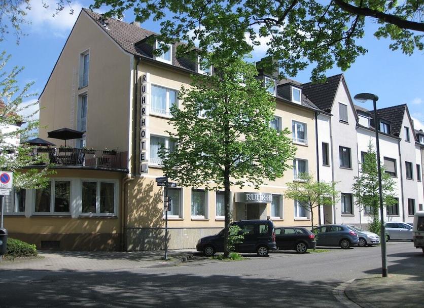 Rakennus Valokuva