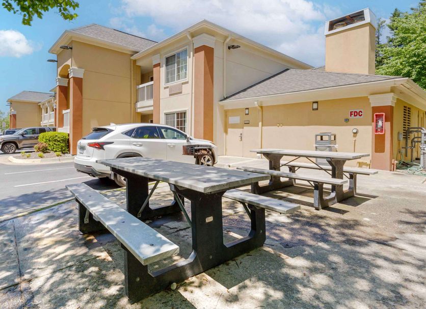 Hotellin palvelut Valokuva