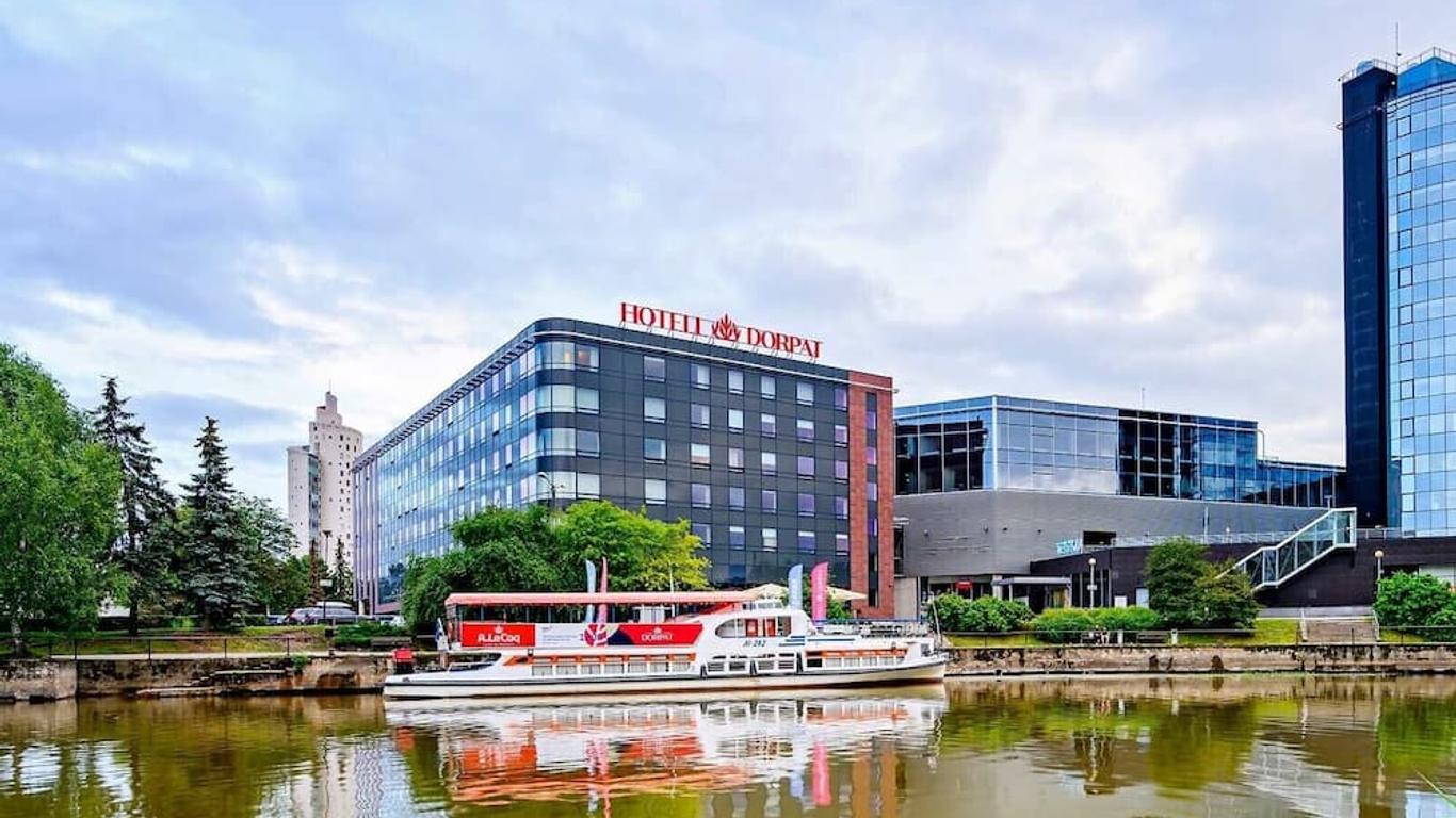 Dorpat Hotel
