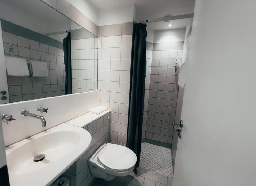 Kylpyhuone Valokuva