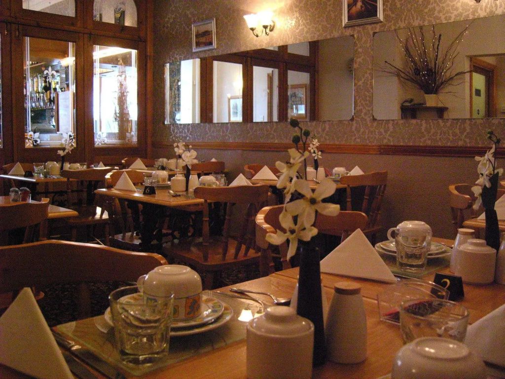 Ravintola