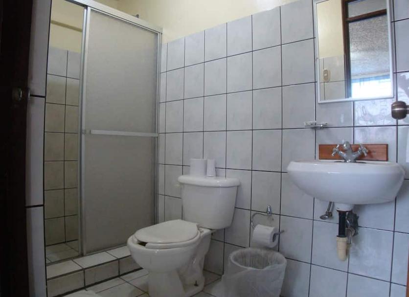 Kylpyhuone Valokuva