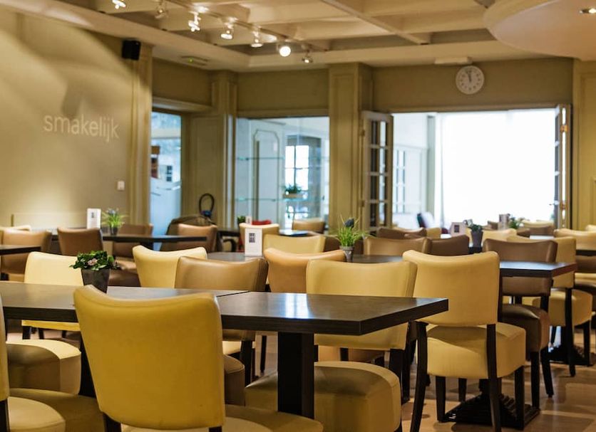 Ravintola Valokuva