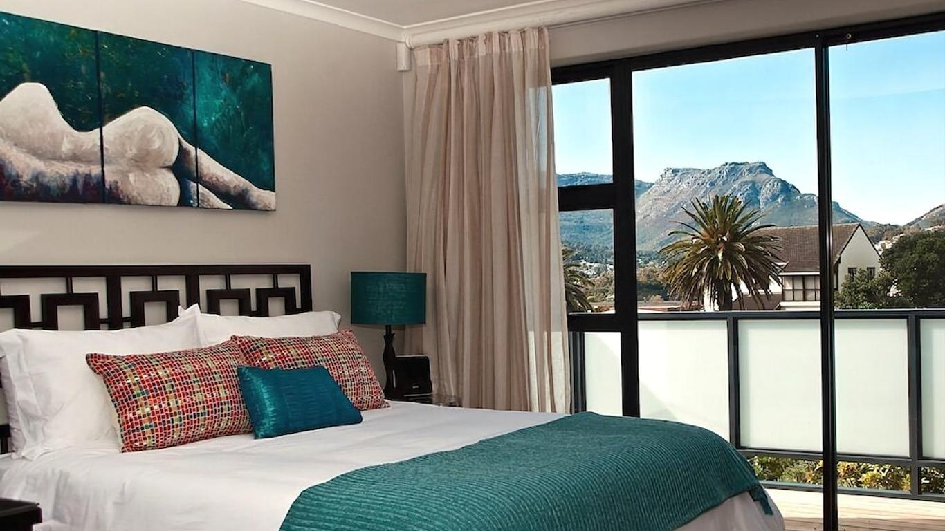 Somersby Guest House