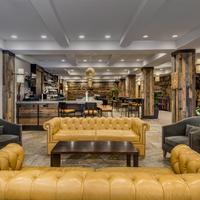 Crowne Plaza Resort Asheville