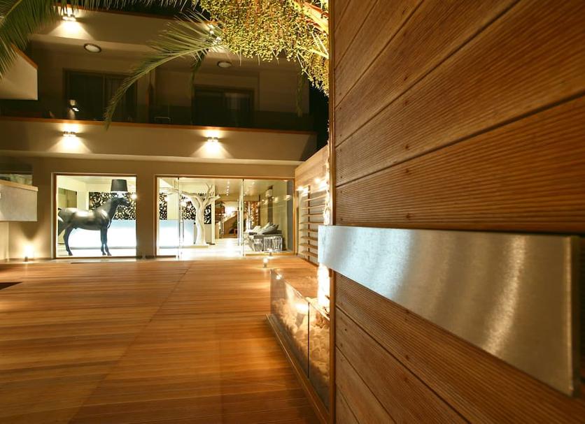 Aula Valokuva