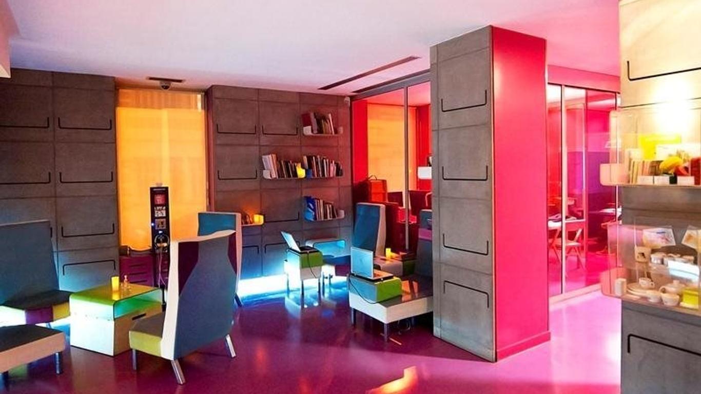 Hotel Amour Nice