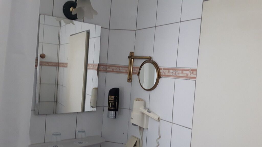 Huoneen palvelut