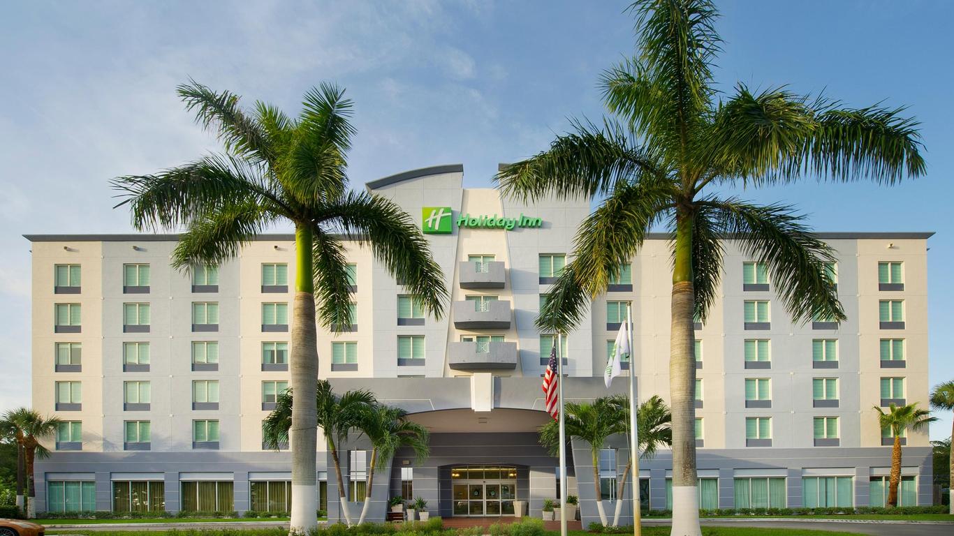 Holiday Inn Miami-Doral Area By IHG