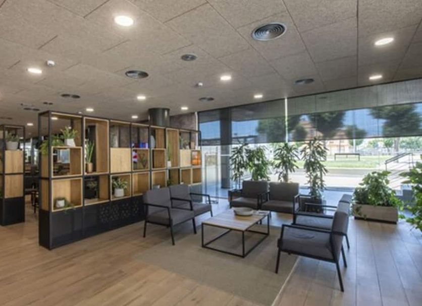 Aula Valokuva