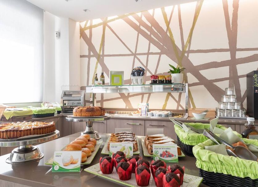 Buffet Valokuva