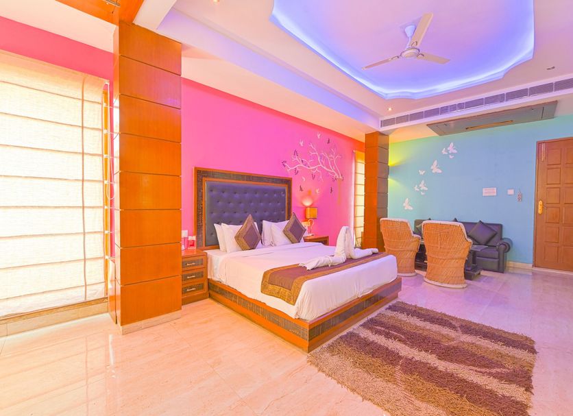 Vastaanotto Valokuva