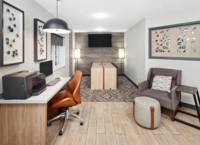 Hotellin palvelut Valokuva