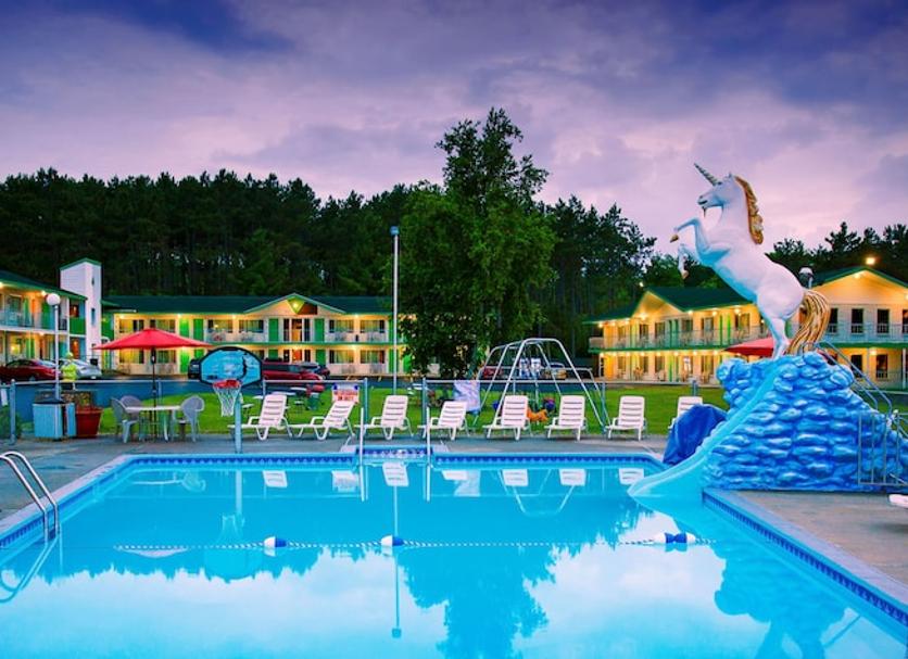 Uima-allas Valokuva