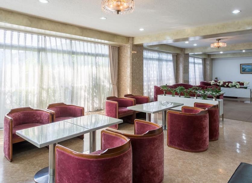 Oleskelutila Valokuva