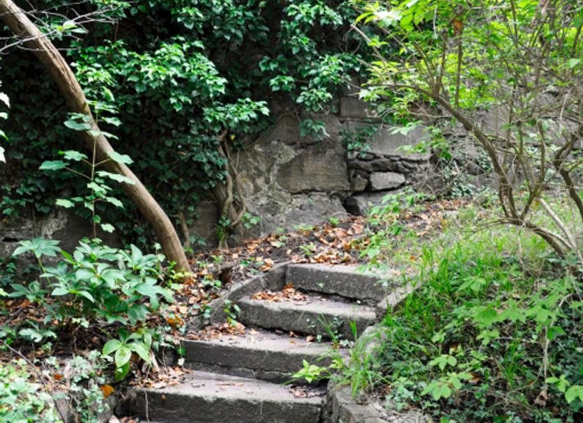 Näkymät ulkona Valokuva