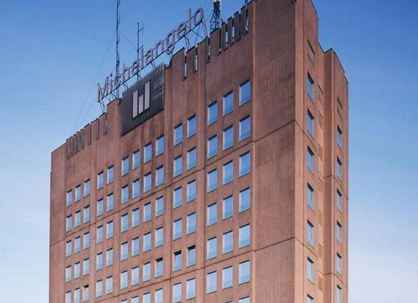 Rakennus Valokuva