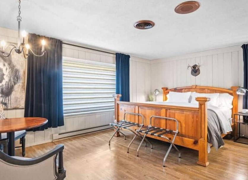 Makuuhuone Valokuva