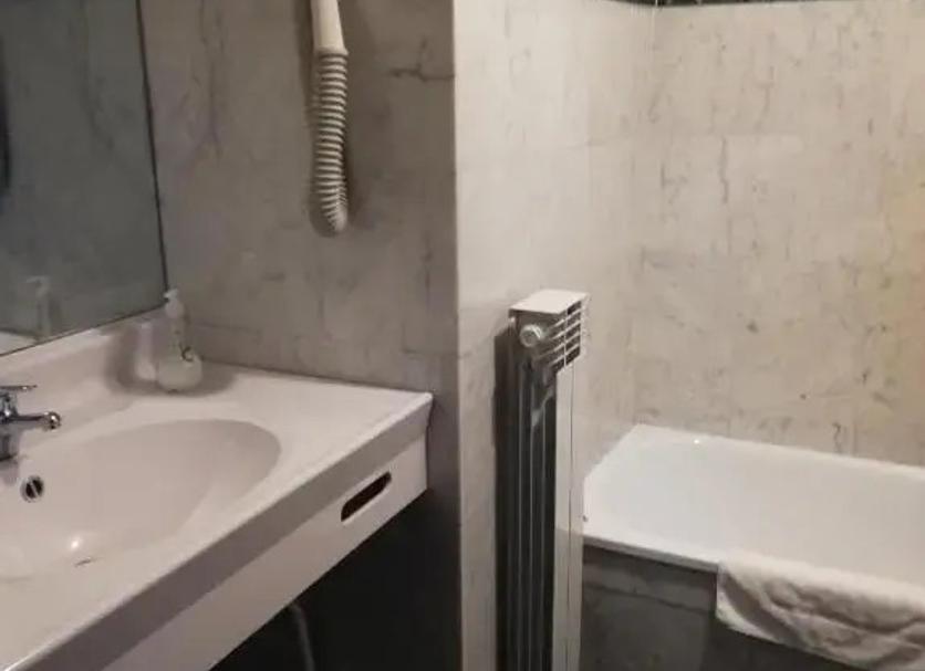 Kylpyhuone Valokuva