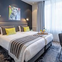 Allobroges Park Hotel