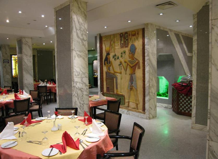 Ravintola Valokuva