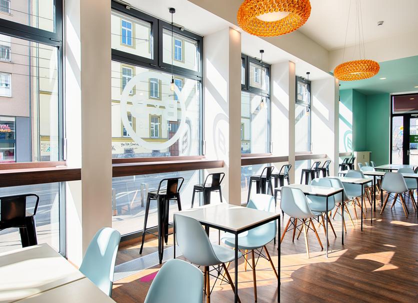Ravintola Valokuva
