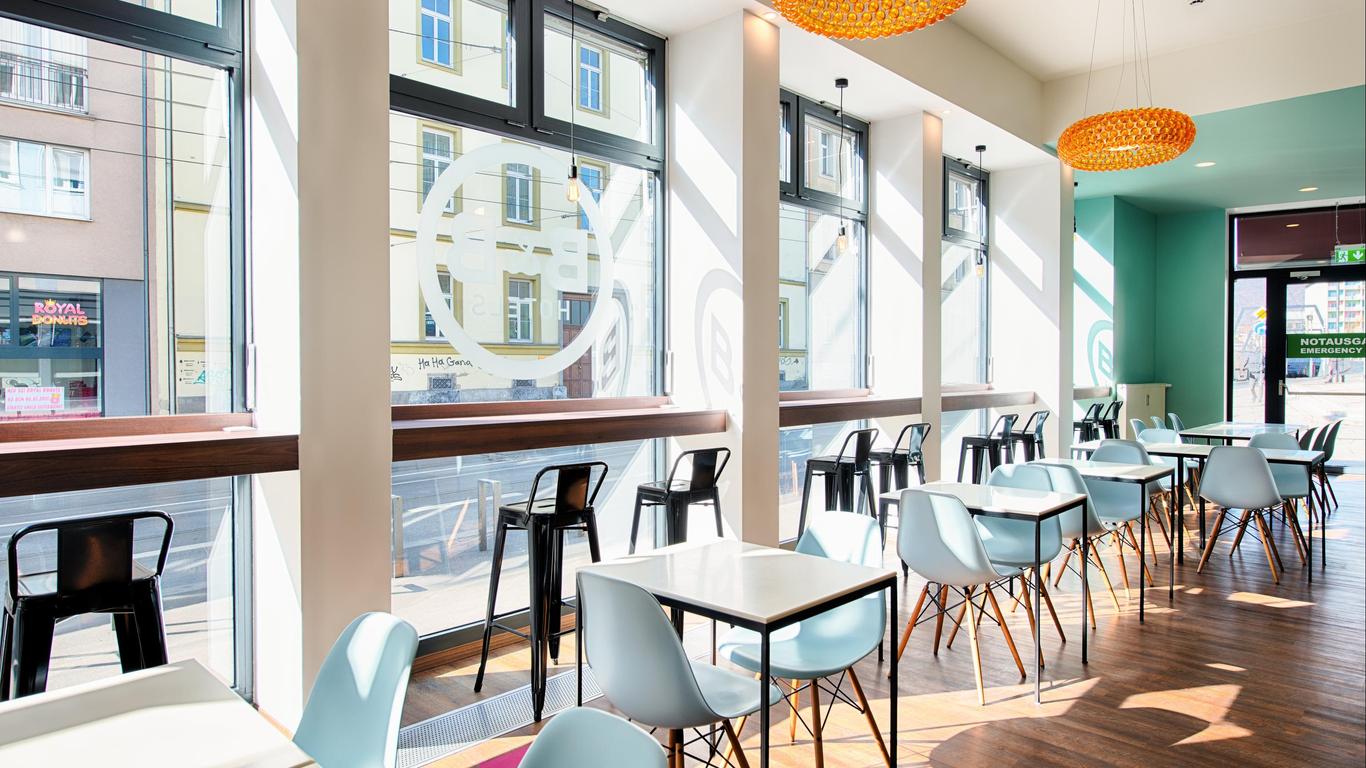 B&B Hotel Graz-Hbf