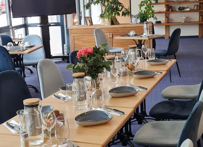 Ravintola Valokuva
