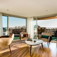 Hotel Helios