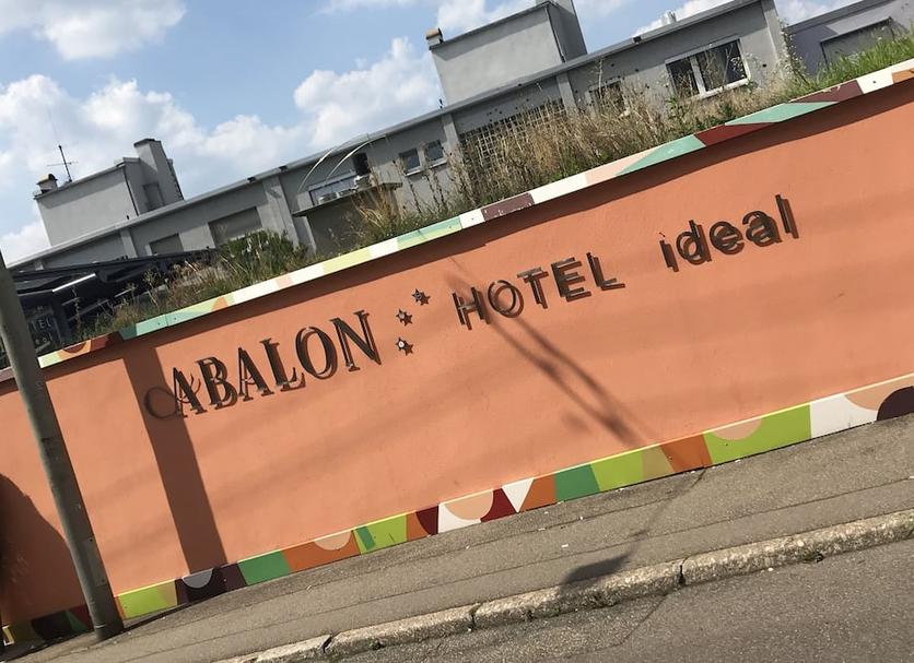 Näkymät ulkona Valokuva