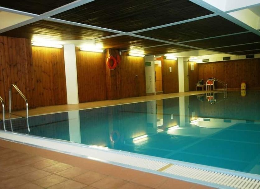 Uima-allas Valokuva