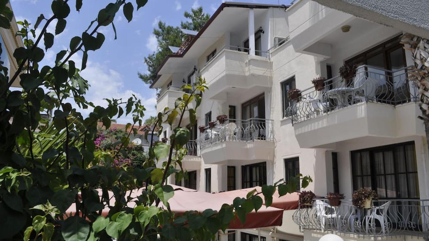 Kemer Suites