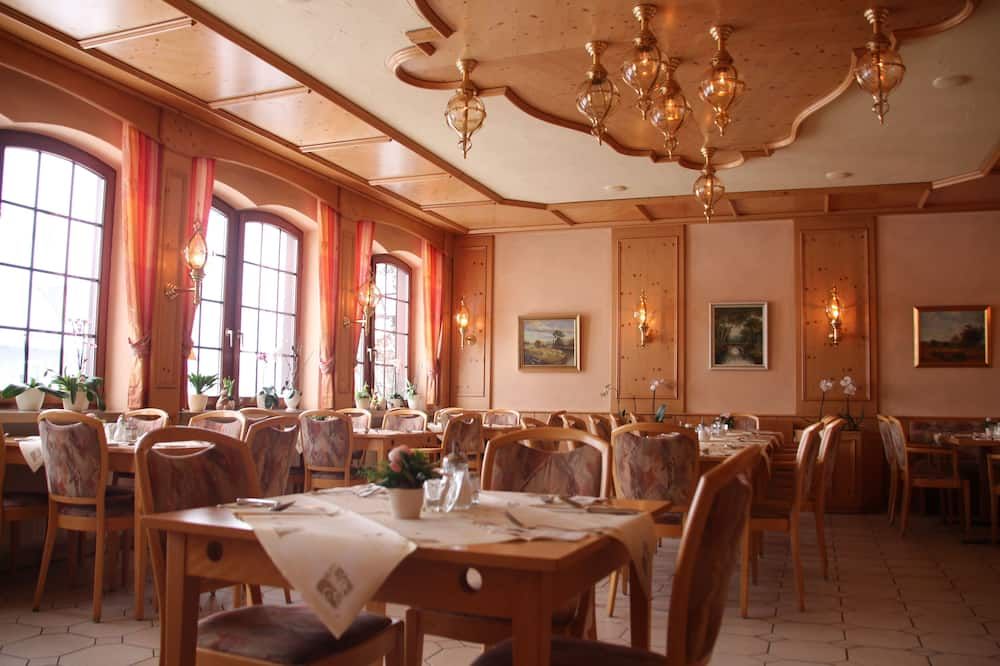 Ravintola Valokuva