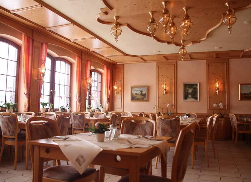 Ravintola Valokuva