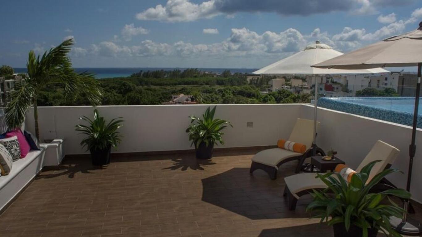Portea Hotel