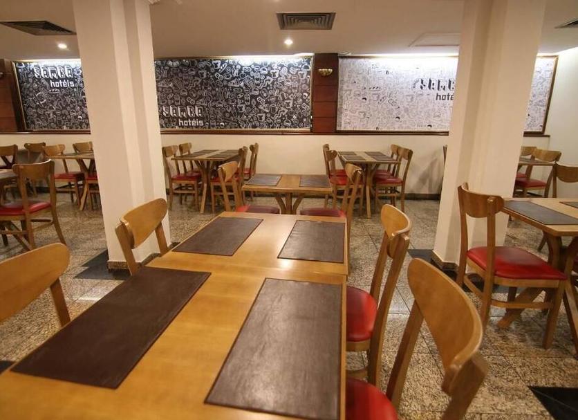 Ravintola Valokuva