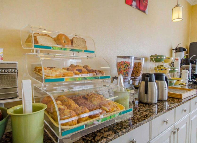 Buffet Valokuva