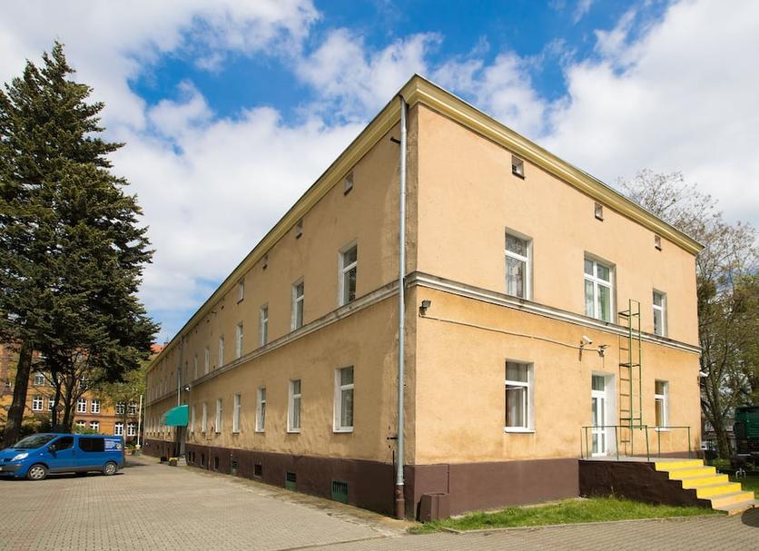 Rakennus Valokuva