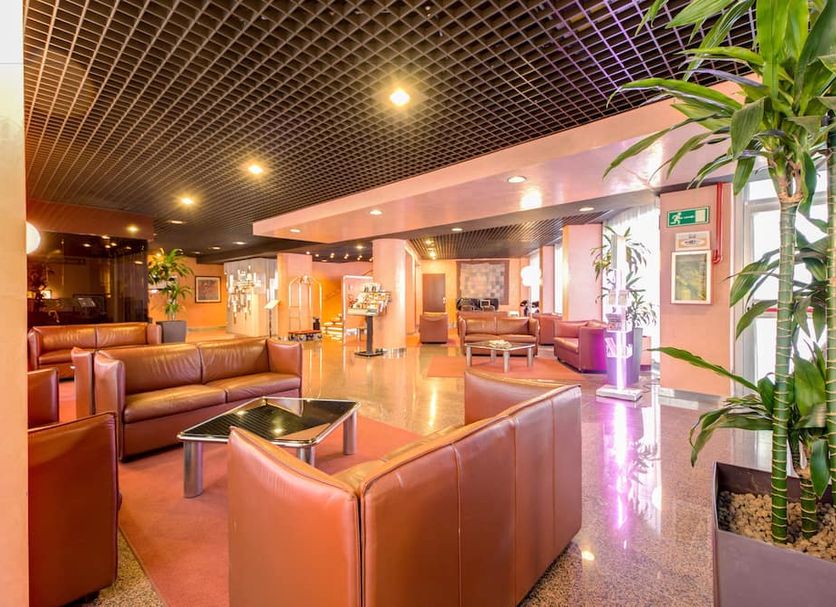 Oleskelutila Valokuva