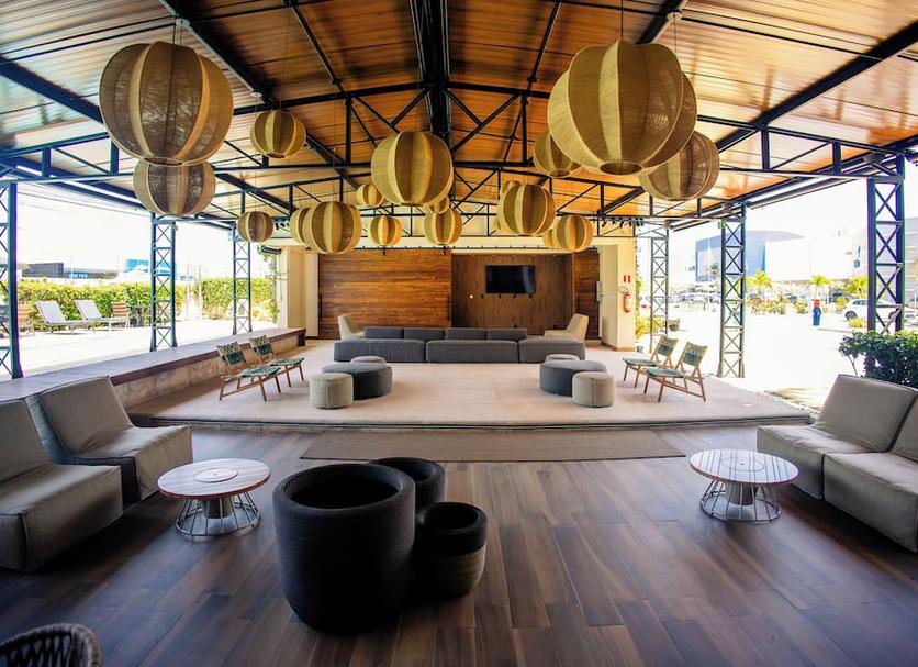 Oleskelutila Valokuva