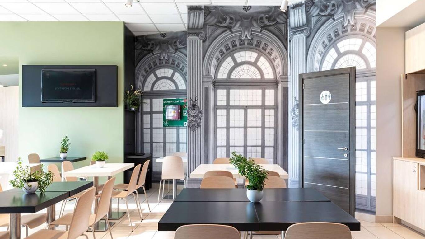 B&B Hotel Torino
