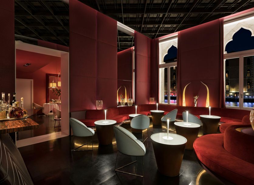 Oleskelutila Valokuva