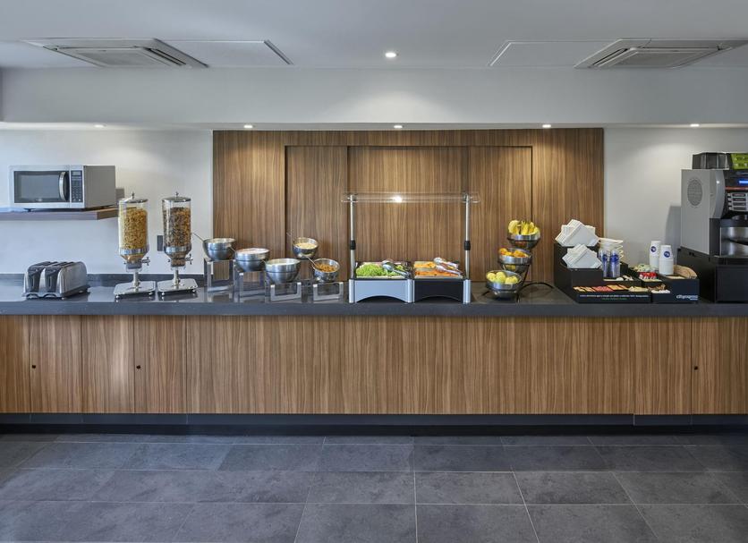 Buffet Valokuva
