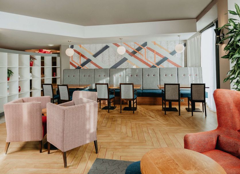 Oleskelutila Valokuva