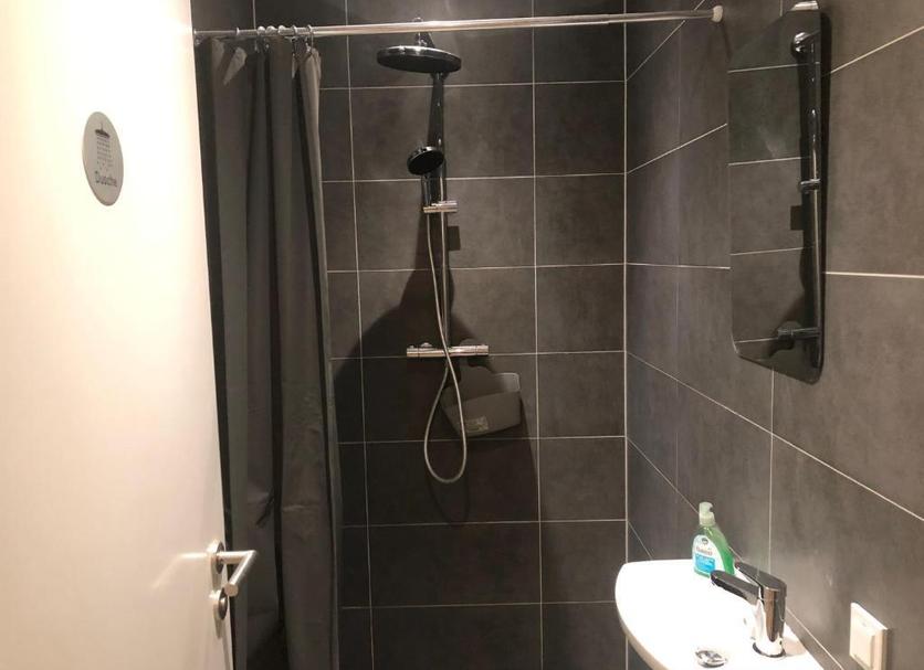 Kylpyhuone Valokuva