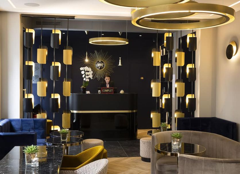 Oleskelutila Valokuva