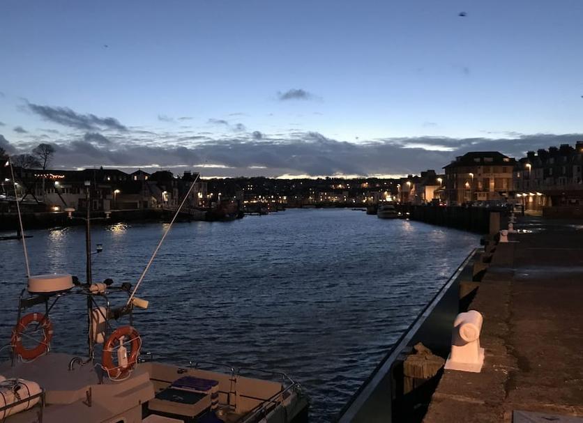 Näkymät ulkona Valokuva