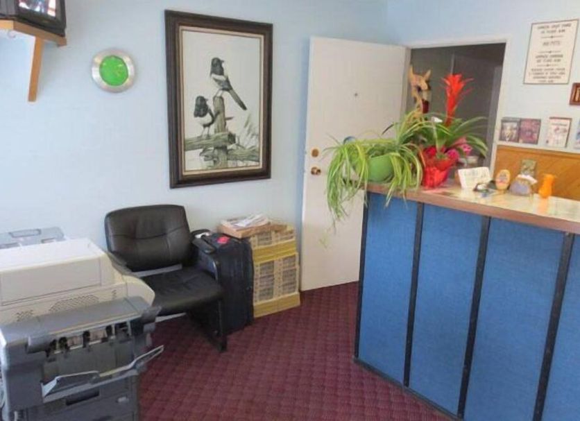 Vastaanotto Valokuva