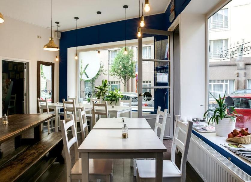 Ravintola Valokuva